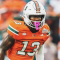CBS Sports Names Three Miami Hurricanes Defenders Among College Football’s Most-Feared Players